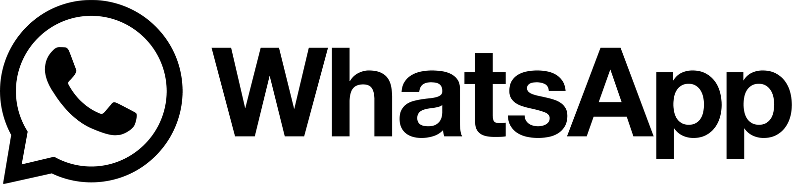 WhatsApp Ana Sayfası